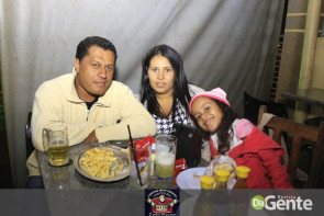 "Dias das Mães": Confiram aqui as fotos desse dia especial na Cantina Mato Grosso