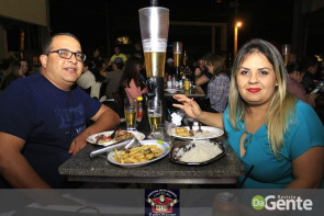"Dias das Mães": Confiram aqui as fotos desse dia especial na Cantina Mato Grosso