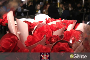 "Dias das Mães": Confiram aqui as fotos desse dia especial na Cantina Mato Grosso