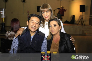 "Dias das Mães": Confiram aqui as fotos desse dia especial na Cantina Mato Grosso