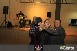 "Dias das Mães": Confiram aqui as fotos desse dia especial na Cantina Mato Grosso