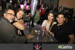 "Dias das Mães": Confiram aqui as fotos desse dia especial na Cantina Mato Grosso