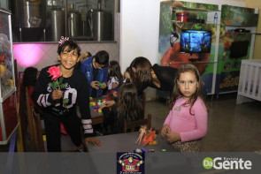 "Dias das Mães": Confiram aqui as fotos desse dia especial na Cantina Mato Grosso
