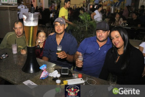 "Dias das Mães": Confiram aqui as fotos desse dia especial na Cantina Mato Grosso