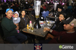 "Dias das Mães": Confiram aqui as fotos desse dia especial na Cantina Mato Grosso