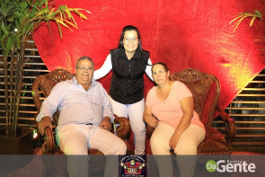 "Dias das Mães": Confiram aqui as fotos desse dia especial na Cantina Mato Grosso