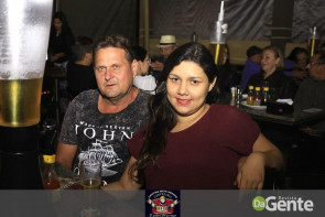 "Dias das Mães": Confiram aqui as fotos desse dia especial na Cantina Mato Grosso