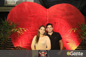 "Dias das Mães": Confiram aqui as fotos desse dia especial na Cantina Mato Grosso