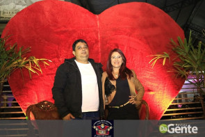 "Dias das Mães": Confiram aqui as fotos desse dia especial na Cantina Mato Grosso