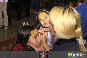 "Dias das Mães": Confiram aqui as fotos desse dia especial na Cantina Mato Grosso