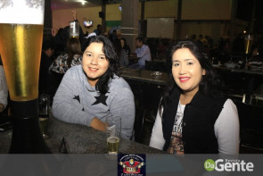 "Dias das Mães": Confiram aqui as fotos desse dia especial na Cantina Mato Grosso