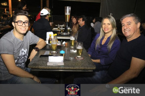 "Dias das Mães": Confiram aqui as fotos desse dia especial na Cantina Mato Grosso