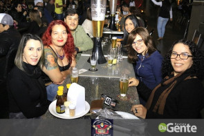 "Dias das Mães": Confiram aqui as fotos desse dia especial na Cantina Mato Grosso