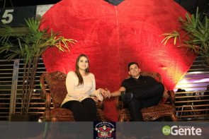 "Dias das Mães": Confiram aqui as fotos desse dia especial na Cantina Mato Grosso