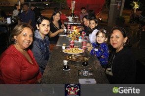 "Dias das Mães": Confiram aqui as fotos desse dia especial na Cantina Mato Grosso