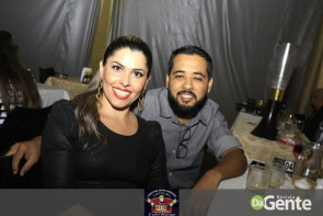 Confiram as fotos do "Dia dos Namorados" na Cantina Mato Grosso