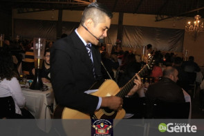 Confiram as fotos do "Dia dos Namorados" na Cantina Mato Grosso