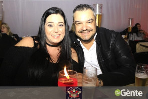 Confiram as fotos do "Dia dos Namorados" na Cantina Mato Grosso