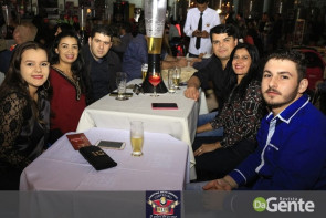 Confiram as fotos do "Dia dos Namorados" na Cantina Mato Grosso