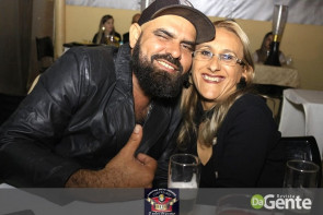 Confiram as fotos do "Dia dos Namorados" na Cantina Mato Grosso