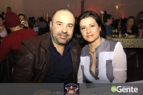 Confiram as fotos do "Dia dos Namorados" na Cantina Mato Grosso