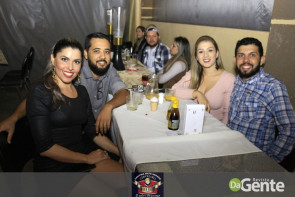 Confiram as fotos do "Dia dos Namorados" na Cantina Mato Grosso