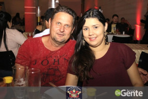 Confiram as fotos do "Dia dos Namorados" na Cantina Mato Grosso