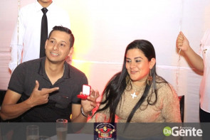 Confiram as fotos do "Dia dos Namorados" na Cantina Mato Grosso