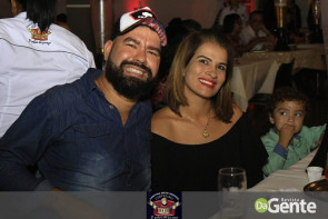 Confiram as fotos do "Dia dos Namorados" na Cantina Mato Grosso