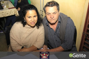 Confiram as fotos do "Dia dos Namorados" na Cantina Mato Grosso