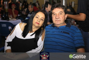 Confiram as fotos do "Dia dos Namorados" na Cantina Mato Grosso