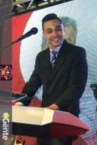 Confiram as fotos do "Dia dos Namorados" na Cantina Mato Grosso