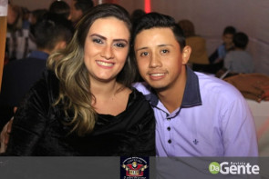 Confiram as fotos do "Dia dos Namorados" na Cantina Mato Grosso