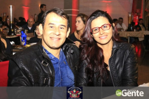 Confiram as fotos do "Dia dos Namorados" na Cantina Mato Grosso