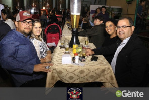 Confiram as fotos do "Dia dos Namorados" na Cantina Mato Grosso