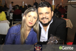 Confiram as fotos do "Dia dos Namorados" na Cantina Mato Grosso