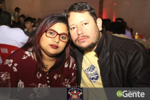 Confiram as fotos do "Dia dos Namorados" na Cantina Mato Grosso