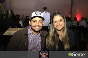 Confiram as fotos do "Dia dos Namorados" na Cantina Mato Grosso