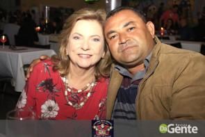 Confiram as fotos do "Dia dos Namorados" na Cantina Mato Grosso