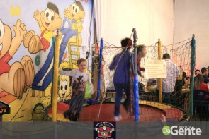 Confiram as fotos do "Dia dos Namorados" na Cantina Mato Grosso