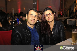 Confiram as fotos do "Dia dos Namorados" na Cantina Mato Grosso