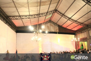 Confiram as fotos do "Dia dos Namorados" na Cantina Mato Grosso