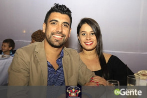 Confiram as fotos do "Dia dos Namorados" na Cantina Mato Grosso