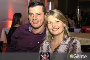 Confiram as fotos do "Dia dos Namorados" na Cantina Mato Grosso