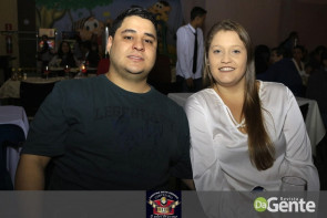 Confiram as fotos do "Dia dos Namorados" na Cantina Mato Grosso