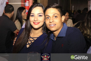 Confiram as fotos do "Dia dos Namorados" na Cantina Mato Grosso