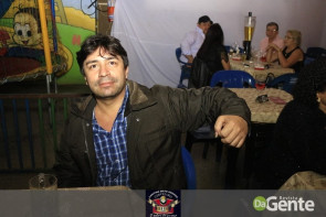 Confiram as fotos do "Dia dos Namorados" na Cantina Mato Grosso