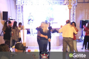 Confiram as fotos do "Dia dos Namorados" na Cantina Mato Grosso