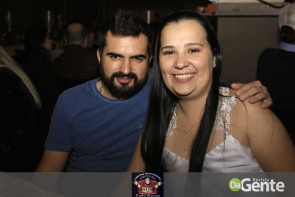 Confiram as fotos do "Dia dos Namorados" na Cantina Mato Grosso