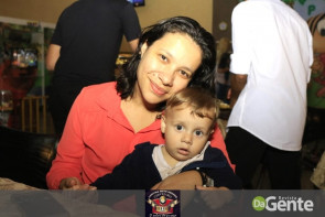 Confiram as fotos do "Dia dos Namorados" na Cantina Mato Grosso